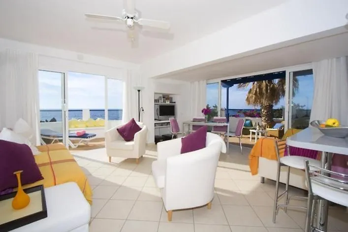 Lanzarote Leisure Villas Casa Chica Puerto del Carmen  Puerto del Carmen (Lanzarote)
