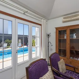 Villa Alki By Buenavilla, Puerto del Carmen (Lanzarote)