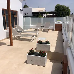 Villa Tomo, Puerto del Carmen (Lanzarote)