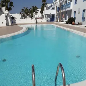  Apartamento Aguazul