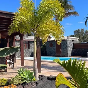 Villa Casa Chic Lanzarote, Puerto del Carmen (Lanzarote)