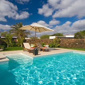 Villa Beautiful Ambar, Puerto del Carmen (Lanzarote)