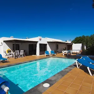 Villa Villa Corona, Puerto del Carmen (Lanzarote)
