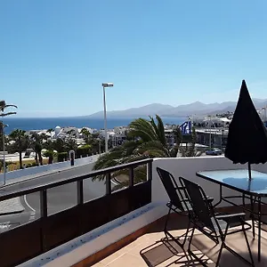  Apartamento Seaview Puerto Del Carmen