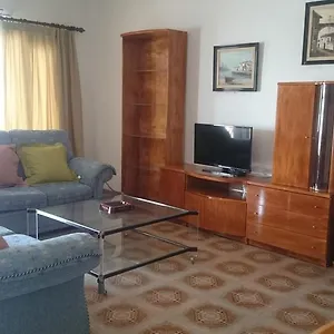 Villa Nasa, Puerto del Carmen (Lanzarote)