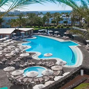 4* Otel Relaxia Olivina