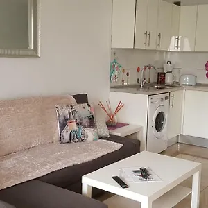  Apartamento Paradise Club L28 & L29