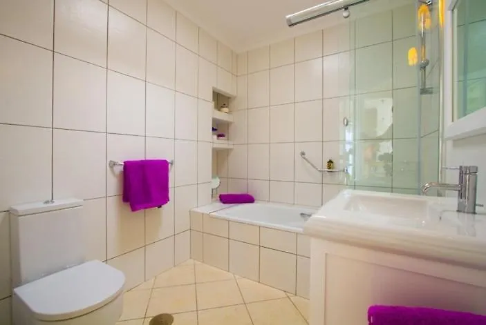 Lanzarote Leisure Villas Casa Chica Puerto del Carmen